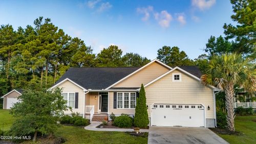 1211 Strange Ct, Morehead City, NC, 28557-4601 | Card Image