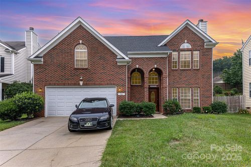 98 Poplar Woods Dr, Concord, NC, 28027-9534 | Card Image