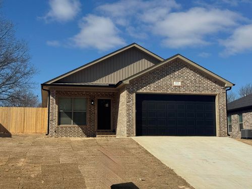 2312 Rector Rd, Paragould, AR, 72450-9503 | Card Image