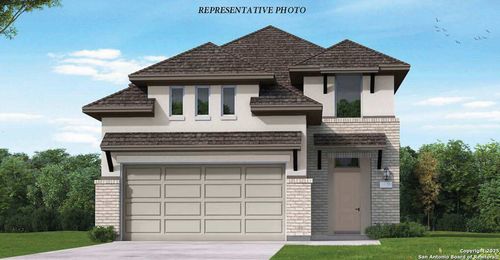 10310 Bartenheim Dr, Schertz, TX, 78154-0470 | Card Image