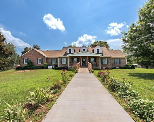 2667 Union Church Rd, BUCKINGHAM, VA, 23921-3504 | Card Image