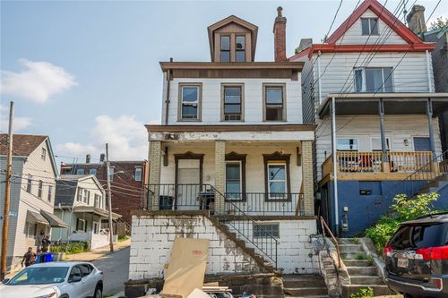 2332 Eccles St, South Side, PA, 15210 | Card Image