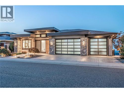 1050 Ledgeview Crt, Kelowna, BC, V1W5M6 | Card Image