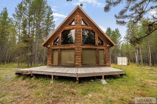 4259 Luke Ln, Island Park, ID, 83429 | Card Image