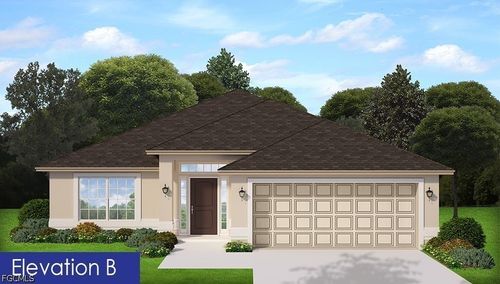 3315 46th St W, Lehigh Acres, FL, 33971-0945 | Card Image