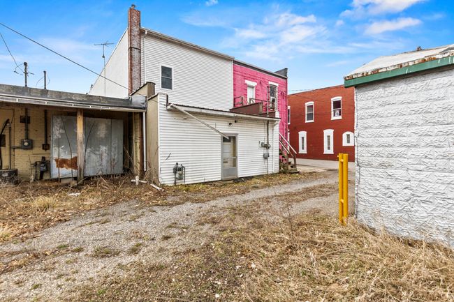 339 S Lincoln Ave, Home with 0 bedrooms, 1 bathrooms and null parking in Lakeview MI | Image 18