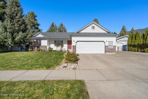 2055 E Briarleaf Ave, Coeur D Alene, ID, 83815-9677 | Card Image