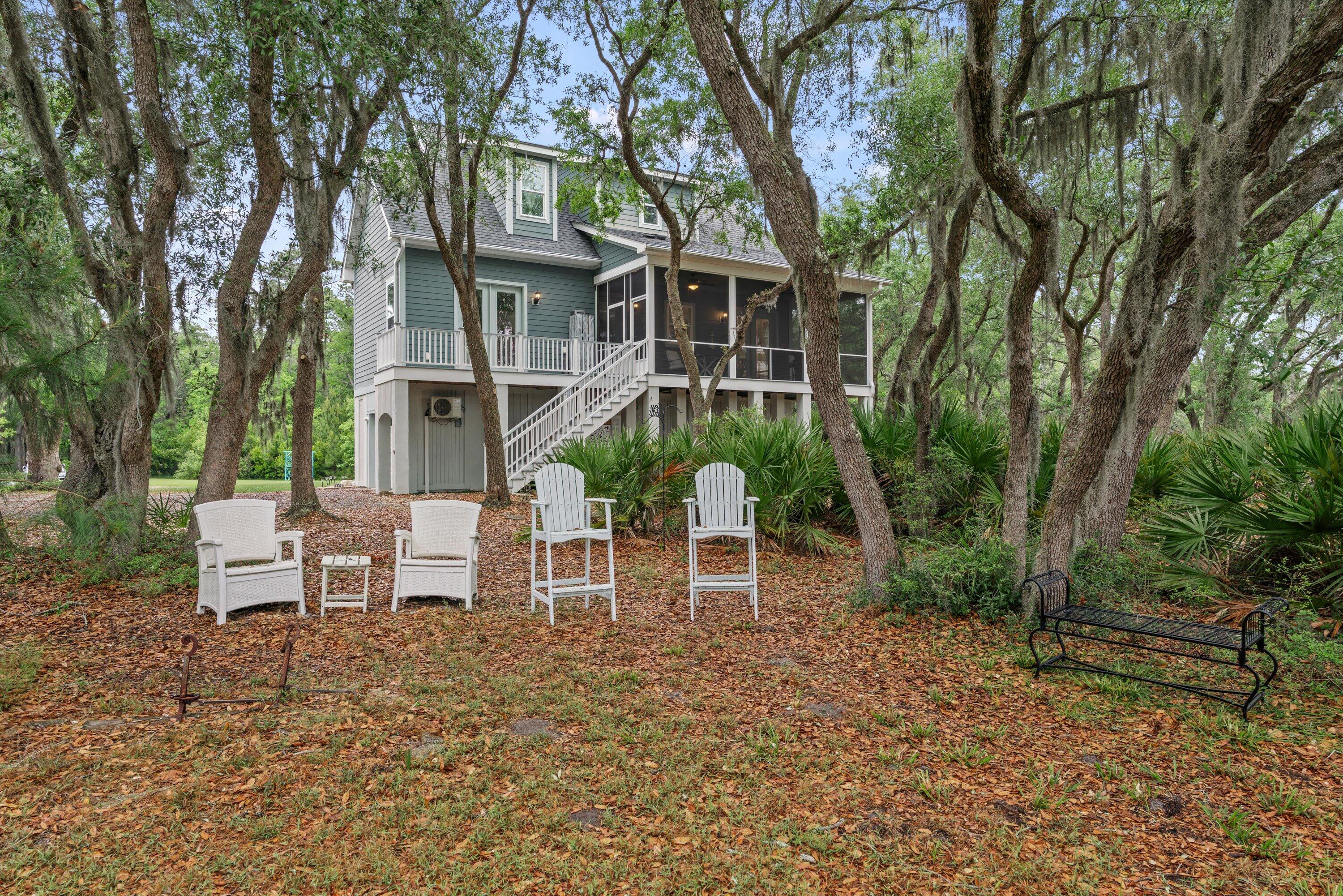 Residential in Saint Helena Island 3