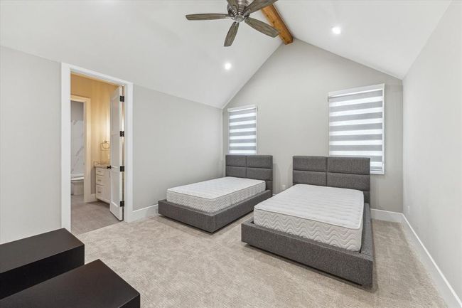 13927 Perthshire Rd, House other with 5 bedrooms, 6 bathrooms and 3 parking in Houston TX | Image 35
