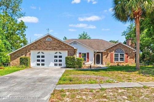 13469 Pia Ct, Spring Hill, FL, 34609-8921 | Card Image