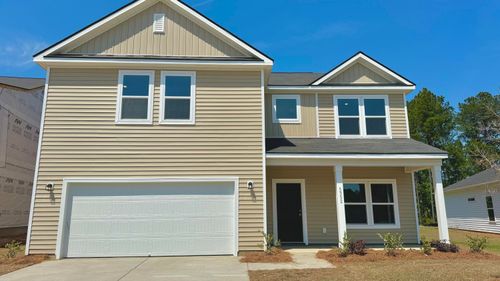 5352 Bending Flats Way, Summerville, SC, 29485-9334 | Card Image