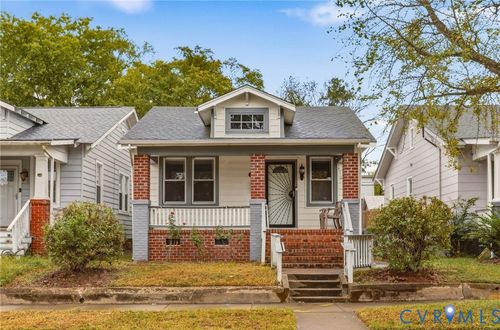 1403 N 20th St, Richmond, VA, 23223-4340 | Card Image