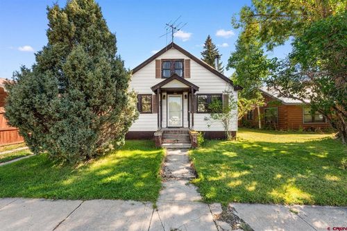 416 N Taylor St, Gunnison, CO, 81230-2138 | Card Image
