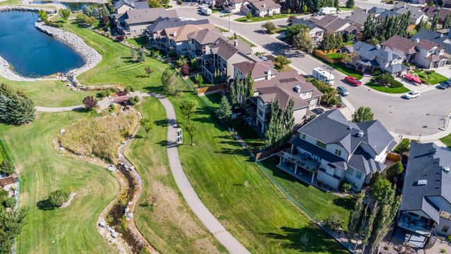 46 Canyoncrest Court W, Home with 6 bedrooms, 4 bathrooms and 4 parking in Lethbridge AB | Image 46