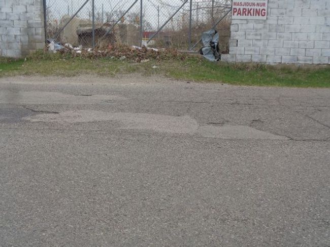 5678 Harold St, Home with 0 bedrooms, 0 bathrooms and null parking in Hamtramck MI | Image 7
