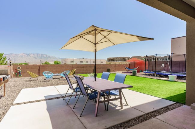 4381 Lauren Loop Ne, House other with 3 bedrooms, 3 bathrooms and null parking in Rio Rancho NM | Image 30
