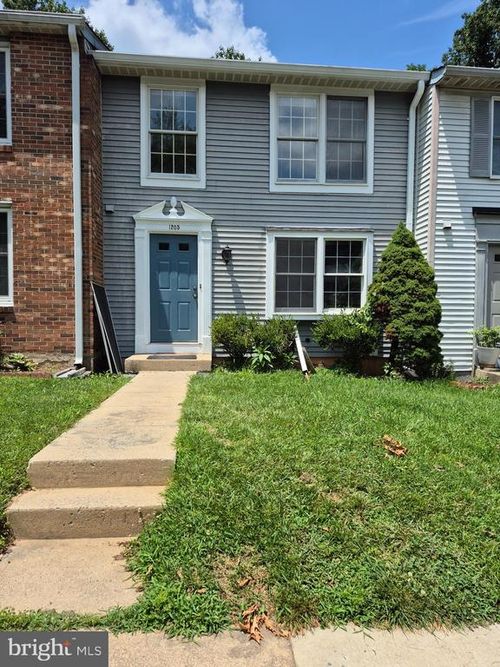 1205 Twig Ter, SILVER SPRING, MD, 20905-7048 | Card Image