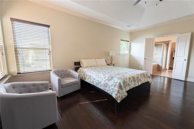 2600 Arnold Palmer Way, House other with 4 bedrooms, 4 bathrooms and null parking in Duluth GA | Image 24