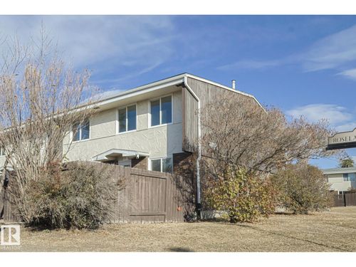 231 Roseland Villge Nw, Edmonton, AB, T5E5R6 | Card Image