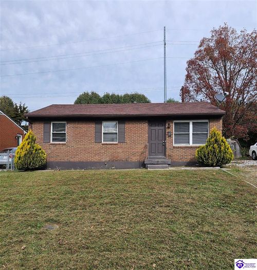 607 Monin Rd, Elizabethtown, KY, 42701-2313 | Card Image
