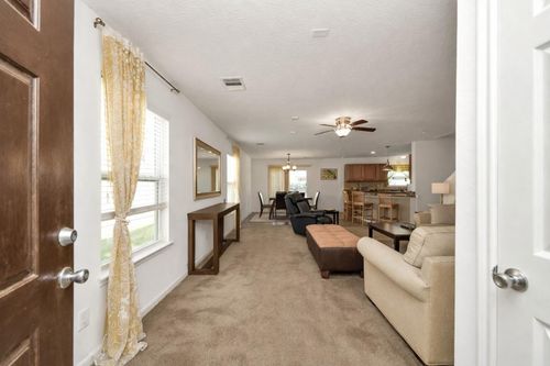 20510 Ginnydale Dr, Cypress, TX, 77433-4560 | Card Image