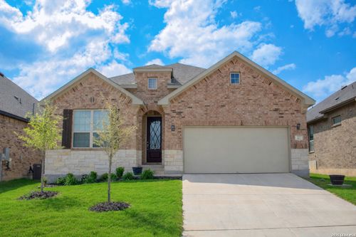 327 Sonata Canyon, Spring Branch, TX, 78070 | Card Image