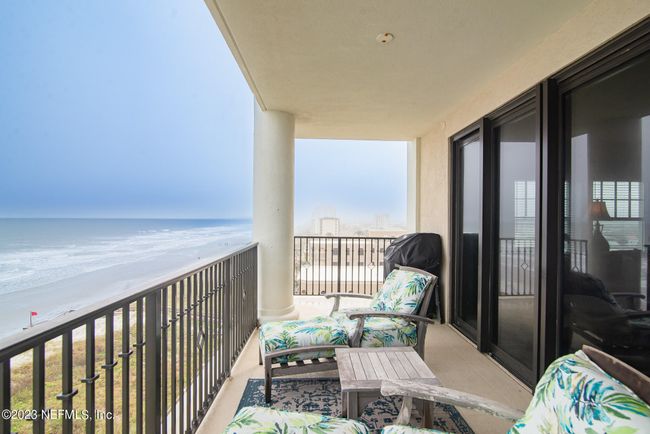 803 - 50 3rd Avenue S, Condo with 3 bedrooms, 3 bathrooms and null parking in Jacksonville Beach FL | Image 23