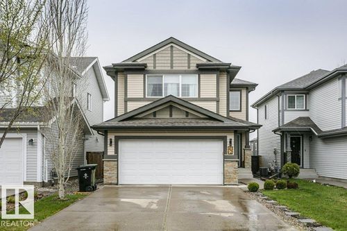 42 Santana Cres, Fort Saskatchewan, AB, T8L0N8 | Card Image