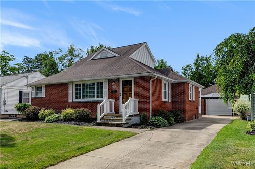 150 Walter Ave, Tonawanda, NY, 14150-4036 | Card Image