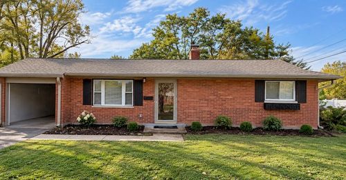 4009 Royal Oak Dr, Kettering, OH, 45429-3222 | Card Image