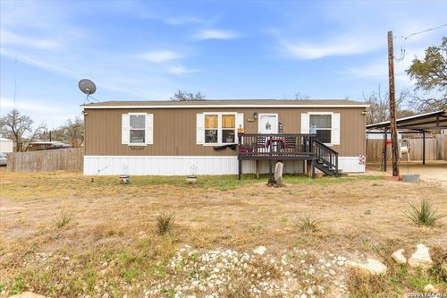 101 Rocky Ridge Dr, Poteet, TX, 78065-4798 | Card Image