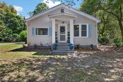 8610 & 8606 Gohler Avenue, Savannah, GA, 31406 | Card Image