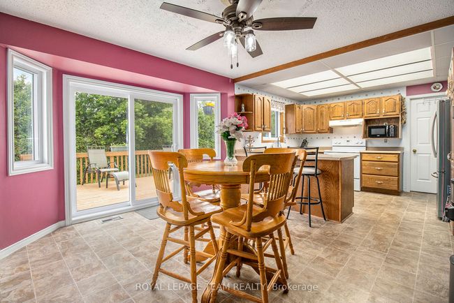 37 Faubert Ave, House other with 3 bedrooms, 4 bathrooms and 2 parking in Chesterville ON | Image 6