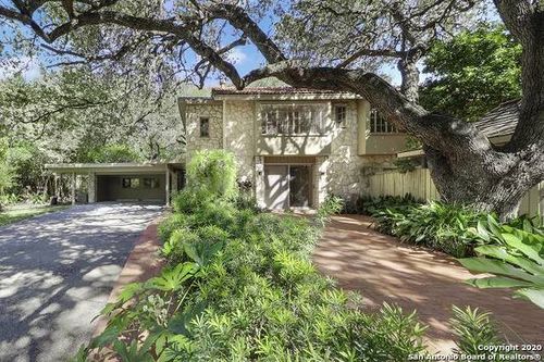 apt-b-6803 West Ave, San Antonio, TX, 78213-1867 | Card Image