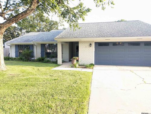 117 Belle Grove Blvd, Lafayette, LA, 70503-6616 | Card Image