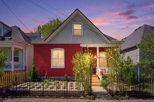 112 Rand Ave, Lexington, KY, 40508-1456 | Card Image