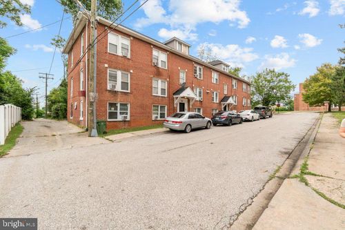 4001 Barrington Rd, BALTIMORE, MD, 21207-7612 | Card Image