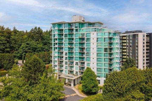 901-2763 Chandlery Pl, Vancouver, BC, V5S4V4 | Card Image