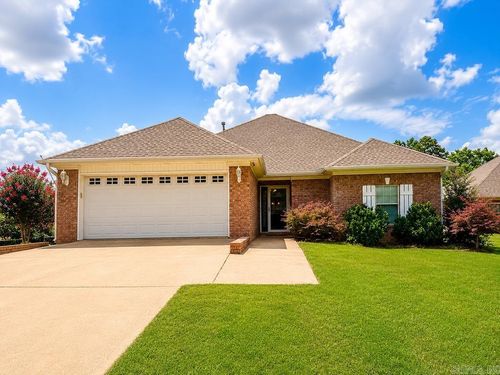 501 Jessica Court, Jacksonville, AR, 72076 | Card Image