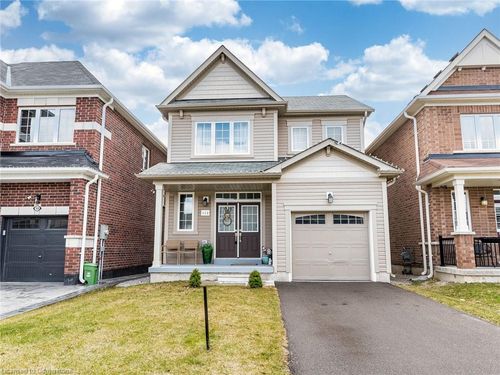 173 Kinsman Dr, Binbrook, ON, L0R1C0 | Card Image