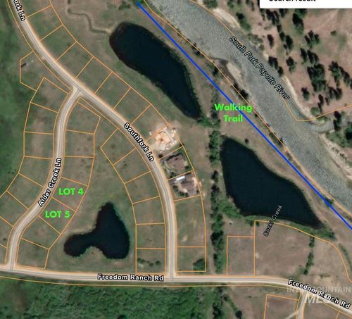 5 Alder Creek Ln, Garden Valley, ID, 83622-1010 | Card Image