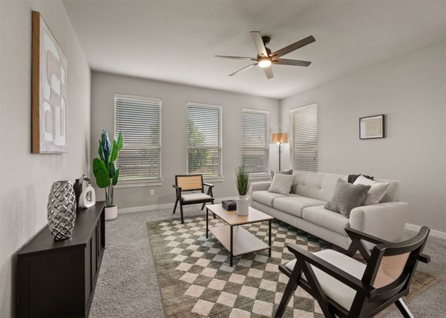 2521 Boot Jack Rd, House other with 5 bedrooms, 4 bathrooms and null parking in Fort Worth TX | Image 7