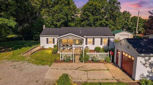 644 Gamble St., Shelby, OH, 44875 | Card Image