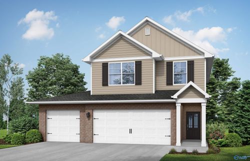 3306 Spinners Ct Sw, Huntsville, AL, 35805-5774 | Card Image