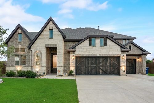527 Shadow Glen Trl, Wylie, TX, 75098-1140 | Card Image