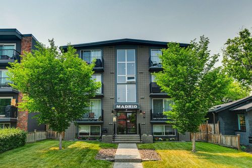 403-1815 16 St Sw, Calgary, AB, T2T4E3 | Card Image