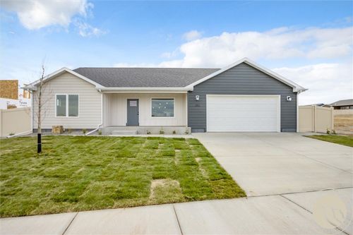 482 Montecito Avenue, Billings, MT, 59105 | Card Image