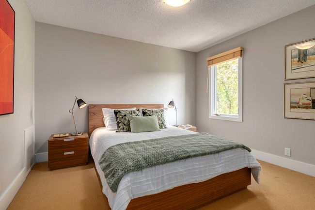 841 Rideau Road Sw, House other with 3 bedrooms, 3 bathrooms and 4 parking in Calgary AB | Image 29
