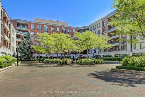 411-53 Woodbridge Ave, Vaughan, ON, L4L9K9 | Card Image