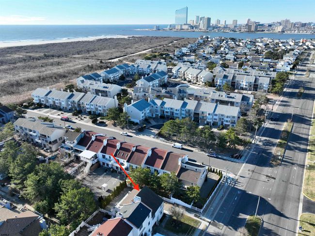 4818 Harbor Beach Blvd, House other with 4 bedrooms, 4 bathrooms and null parking in Brigantine NJ | Image 30
